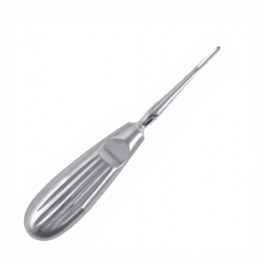 Elevador de Raíces Hylin de 3mm, Instrumento Quirúrgico Manual de Acero Inoxidable, Herramienta Dental Clase I RE-118, Precio Accesible - Product Image 3