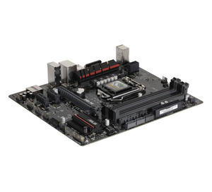 ขายส่งสำหรับเมนบอร์ดเกมเมอร์ <span class=keywords><strong>B85M</strong></span> - Product Image 3