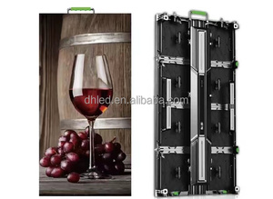 Cong ngoài trời p2.976 p3.9p4.81 cho thuê mới nhất nhôm Tủ hiển thị biển quảng cáo cho buổi hòa nhạc sân khấu nền <span class=keywords><strong>LED</strong></span> màn hình hiển thị - Product Image 5