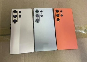 Nouveauté S26 Ultra 5G Version Globale Téléphone Portable Écran HD 6,9 Pouces 16 Go de RAM 1 To de ROM Double <span class=keywords><strong>SIM</strong></span> Débloqué - Product Image 5