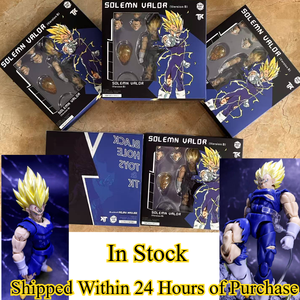 Black Hole Toys Personaggi <span class=keywords><strong>Frozen</strong></span> Danneggiati dalla Battaglia Statuetta Anime in PVC da 15 cm Modello in Scala 1:1 <span class=keywords><strong>Giocattolo</strong></span> da Regalo - Product Image 2