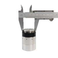 Servomoteur de petit robot pour équipement d'automatisation avec protocole de communication Ethercat