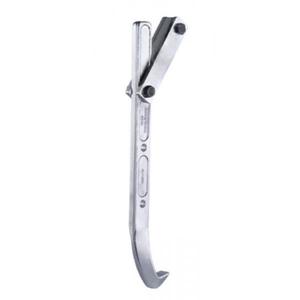 KUKKO - Y205-27 Individual jaw with accessories - EAN 4021176423574 <b>PULLERS</b> HYDRAULIC <b>PULLERS</b> - Product Image 1