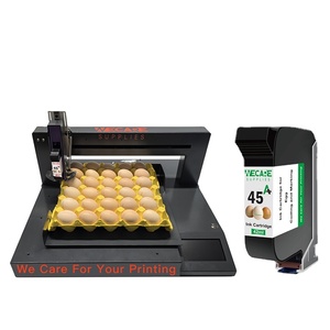 Wecare 12.7mm 42ml đa chức năng trứng ngày hết hạn số lượng Logo in ấn hộp mực - Product Image 1