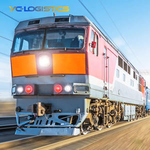 Servicio logístico exprés puerta a puerta de China a PL CZ, enfocado <span class=keywords><strong>en</strong></span> el envío ferroviario - Product Image 3