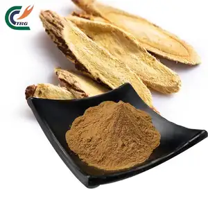 Astragalus Wortel Extract Astragaloside Iv 10%