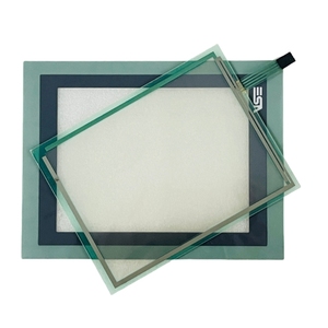 Màn Hình Cảm Ứng Bảng Điều Chỉnh Glass Digitizer Cho Vt580wapt00 Vt580W Touchpad Phía Trước Phim Lớp Phủ Bảo Vệ Phim - Product Image 1