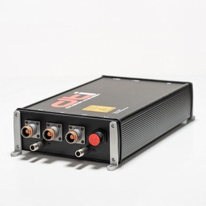 Boîtier Fibre Optique Multi-Ports Fibre Connecteur SC DC 5 V Réseau Filaire 56 Ports - Product Image 4