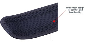 Bracelet magnétique professionnel robuste et réglable pour le maintien des vis, des clous et des boulons – Outil portable pour le bricolage et les réparations de jardin - Product Image 5