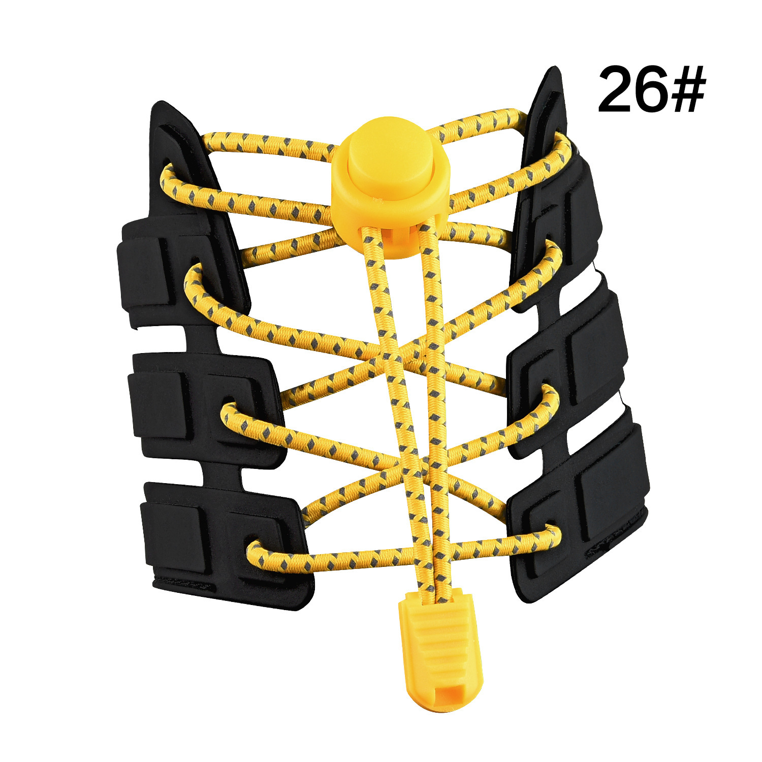 26# Jaune