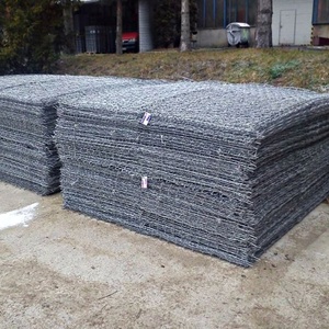 Hộp gabion mạ kẽm giá tốt nhất - Product Image 6