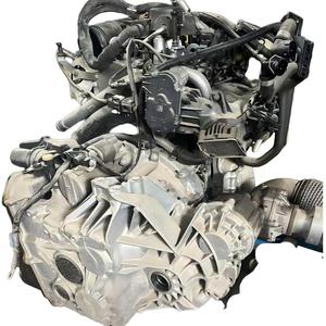 Compatible avec Mercedes-Benz M133 2.0T, compatible avec W176 <span class=keywords><strong>A45</strong></span> <span class=keywords><strong>AMG</strong></span> C117 X117 CLA45 <span class=keywords><strong>AMG</strong></span> X156 GLA45 <span class=keywords><strong>AMG</strong></span> 2016 2019 2022 - Product Image 1