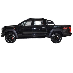 Nuevo Auto en Venta, Foton Mars 7 2025, 4x4, Diésel, Automático, Gran Capacidad de Carga, Mejor Precio - Product Image 4