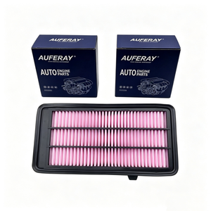 Filtre à air de remplacement pour moteur Honda Civic 10e génération CR-V 1.5L Turbo 2016-2022, référence OE 17220-5AA-A00, neuf - Product Image 3