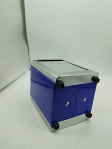 Nóng bán kim loại khăn ăn mô hộp khăn ăn hộp khăn ăn Dispenser - Product Image 3