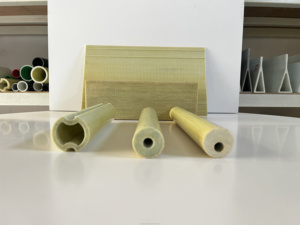 Perfiles <span class=keywords><strong>de</strong></span> Poliuretano Reforzado con <span class=keywords><strong>Fibra</strong></span> <span class=keywords><strong>de</strong></span> <span class=keywords><strong>Vidrio</strong></span> <span class=keywords><strong>de</strong></span> Alta Resistencia para Servicios <span class=keywords><strong>de</strong></span> Corte Industrial - Product Image 4