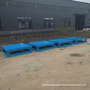 Mortier pour table vibrante à blocs, plateforme vibrante à conversion <span class=keywords><strong>de</strong></span> fréquence pour <span class=keywords><strong>banc</strong></span>, plateforme vibrante pour béton, construction - Product Image 3