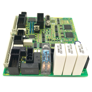 ฟานุค โรบอติกส์ A20B-2200-0650 ชุด E-STOP คุณภาพสูง - Product Image 3