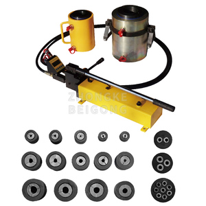 0-2000kn Digitale Ankerbout Uittrektester Voor Wapening - Product Image 4
