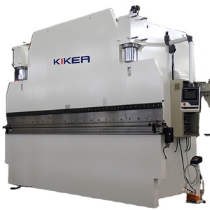 Prensa plegadora CNC 5000/ - Product Image 3