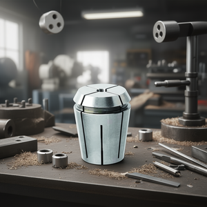 ERXT 40 D Reduction Tapping Collet For <b>Machining</b> Tools - Product Image 3