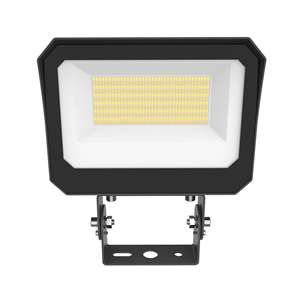 ไฟสปอร์ตไลท์ LED ปรับกำลังไฟได้ 100/120/150 วัตต์  CCT 3000K/4000K/5000K  แบบติดตั้งแบบ Slip Fitter/Yoke Mount - Product Image 3