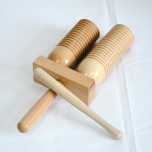 En gros Orff Petites Percussions Série Percussions Jouets Bloc En Bois <span class=keywords><strong>Instrument</strong></span> de Musique - Product Image 1