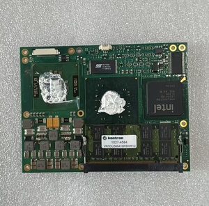 Équipement médical à ultrasons couleur KONTRON 9-1402-3542 9-1101-3578 PCI-CAN-BUS HG2-6300 38001-0000-15-1HD1 38001-0000-20-2KE1 <span class=keywords><strong>DR</strong></span> - Product Image 2
