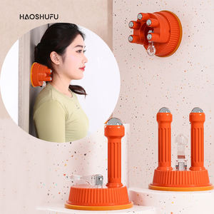 Masajeador Corporal con Ventosa Personalizado para Alivio del Dolor, Herramienta de Masaje de Puntos de Activación para Masaje de Tejido Profundo y Relajación Muscular - Product Image 1