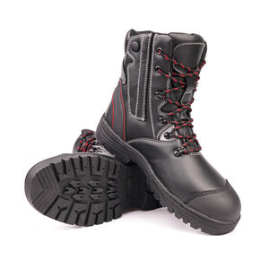 <span class=keywords><strong>Botas</strong></span> de Seguridad de Cuero Impermeables para Mujer, Modelo S3 HRO, para Senderismo, de Invierno, Fabricadas en Fábrica - Product Image 1