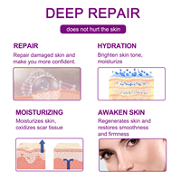 ELAIMEI Meilleurs produits de traitement des cicatrices de keloides par bande de silicone pour abdominoplastie, feuilles de silicone transparentes professionnelles pour les soins de la peau