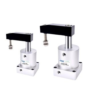 Pièces pneumatiques ACKR25-90L sur mesure, non standard, divers cylindres hydrauliques d'angle - Product Image 1