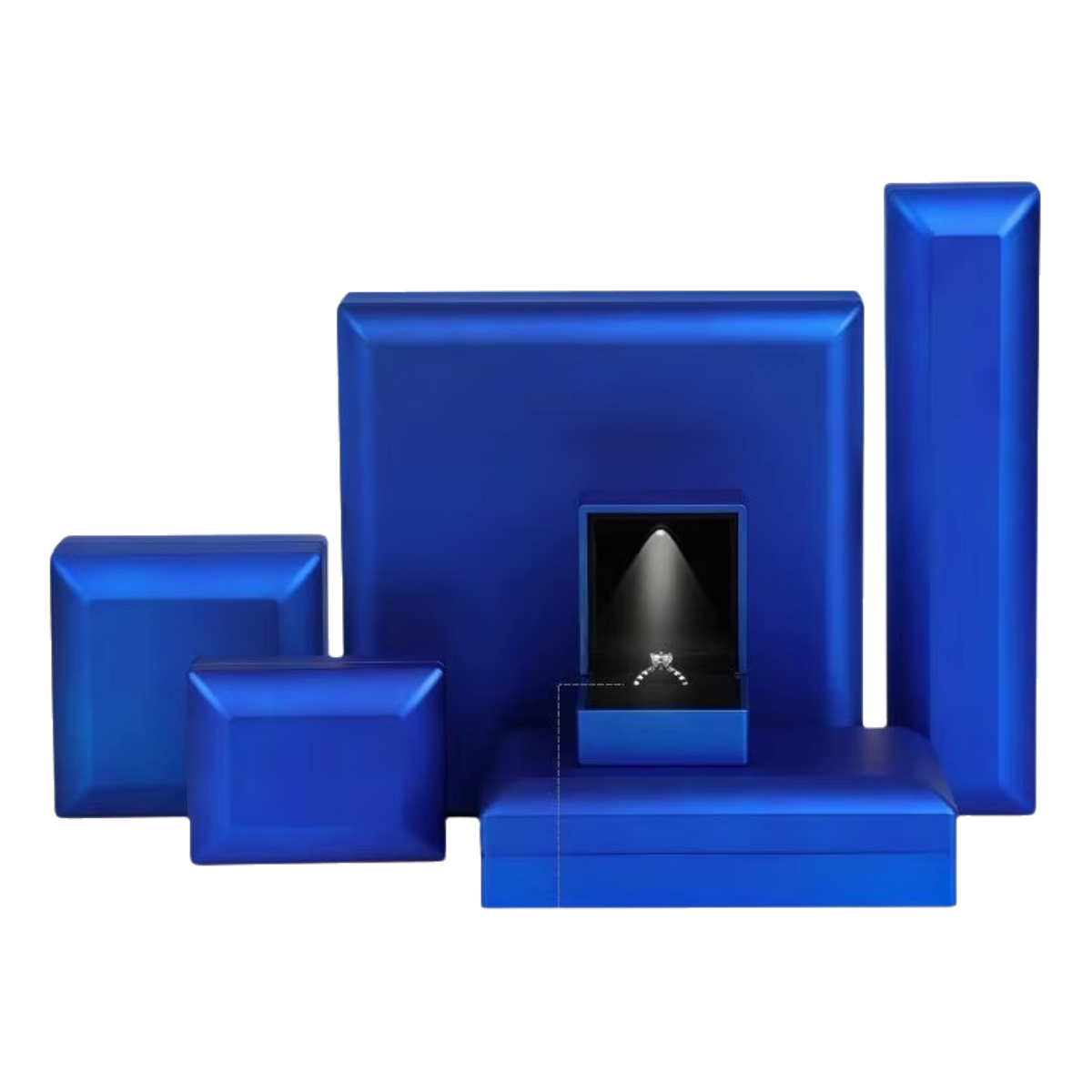 Azul
