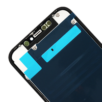 Usine en gros Mobile OLED LCD écran tactile écran de téléphone LCD de remplacement pour iPhone 6 7 8 X Xr Xs 11 12 13 Pro écran