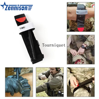 Offre Spéciale Trousse médicale de premiers soins d'urgence en plein air Trousse de survie tactique Trousse de premiers soins