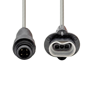 Cable de extensión de repuesto de cable flotante personalizado para limpiadores de piscinas robóticos - Product Image 1