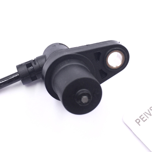 เซ็นเซอร์ ABS ด้านหน้าประสิทธิภาพสูงรุ่นใหม่ PEIVSO สำหรับ Toyota Corolla ZZE121/122 CDE120 ปี 2001-2009 OEM 89542-02040 - Product Image 4