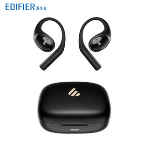 Écouteurs Bluetooth ouverts Edifier X Fit, sans fil, avec crochet d'oreille, pour le sport, la course, le gaming et les trajets quotidiens - Product Image 1