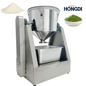 Mezclador de Laboratorio Compacto con Bomba y Rodamiento para Mezclar Materiales Químicos y Preparar Muestras (Capacidad de 30L) - Product Image 1