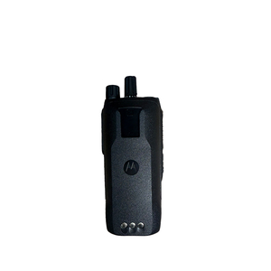 Motorola Walkie Talkie R2 xách tay kỹ thuật số R2 hai cách phát thanh VHF UHF gốc Motorola R2 woki toki DMR kỹ thuật số Walkie-Talkie - Product Image 3