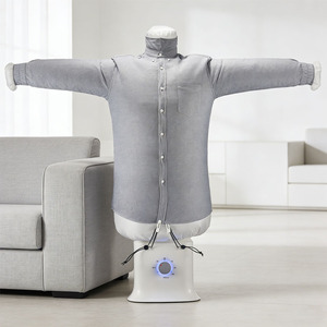 Asciugatrice <span class=keywords><strong>Gonfiabile</strong></span> Multifunzione da 1250W per Uso Domestico, Certificata CE, con Aria Calda per Asciugare e Espandere Vestiti e <span class=keywords><strong>Camicie</strong></span> - Product Image 6