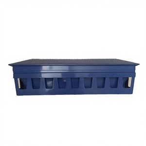 Comedero Automático <span class=keywords><strong>para</strong></span> <span class=keywords><strong>Palomas</strong></span> de Plástico 40cm 50cm 60cm 70cm 80cm - Product Image 1