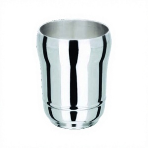 Tasse de voyage à café sous vide Tumbler en acier inoxydable Tumbler Tumbler With Top Belly Water Glass Stainless Steel - Product Image 1