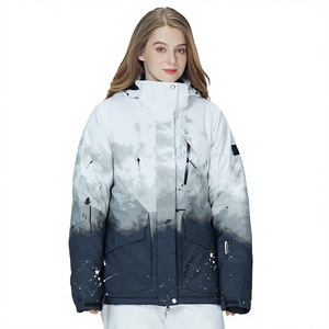 Nouveau modèle unisexe pour <span class=keywords><strong>homme</strong></span>, pantalon <span class=keywords><strong>de</strong></span> <span class=keywords><strong>ski</strong></span> d'extérieur épais d'hiver, respirant, durable, imperméable, imprimé, à une ou deux couches, <span class=keywords><strong>grande</strong></span> <span class=keywords><strong>taille</strong></span> coréenne - Product Image 1