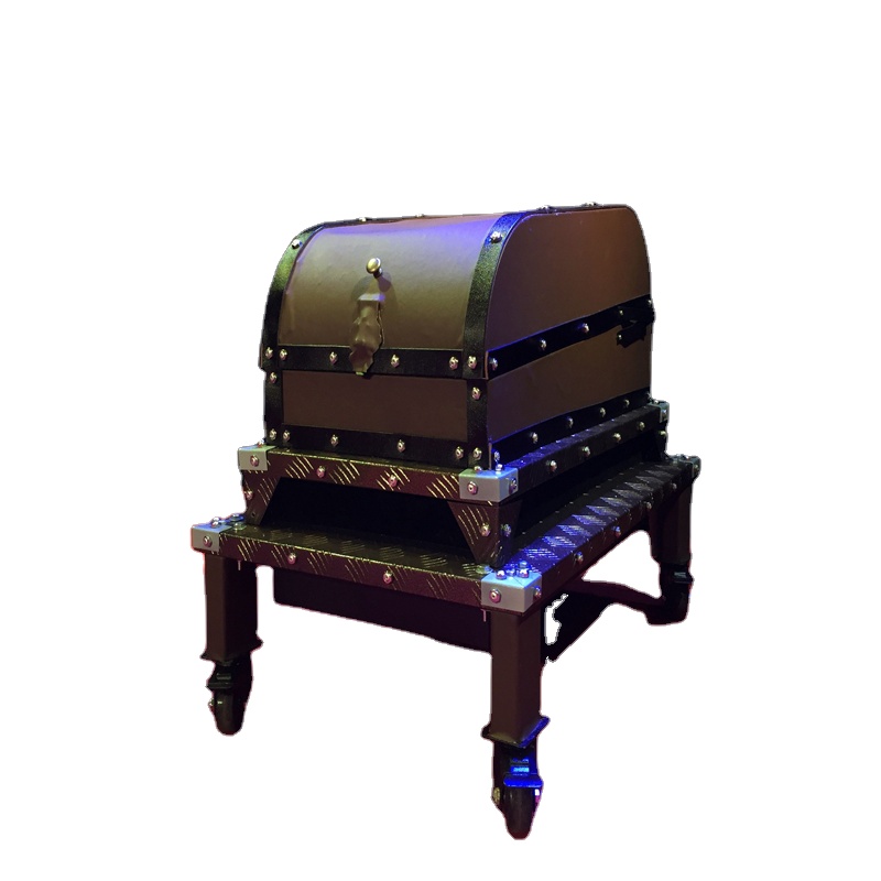 Сценическая магия оснащение иллюзий и Волшебный реквизит фокусы