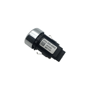 Volkswagen Tharu Tiguan L, interrupteur de démarrage à un bouton, 5NG959839A, système d'entrée sans clé, 2018-2021 - Product Image 3