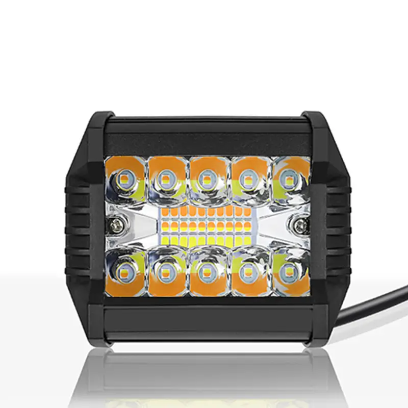 Motoled Vishay 35Inch Sxs Hot 4X4 Auto Led Lichtbalk Werklamp