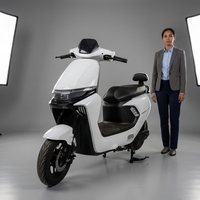 Motos électriques populaires 2026 et vente directe au prix d'usine