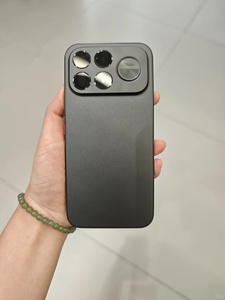 โทรศัพท์เล่นเกม Red Mi K100 Pro Max รันแอนดรอยด์16หน่วยความจำภายใน8เอลีตเจนเนอเรชัน5หน้าจอ AMOLED 6.9นิ้ว185Hz ระบบชาร์จเร็ว100W แบตเตอรี่9,000mAh สมาร์ทโฟน5G - Product Image 5