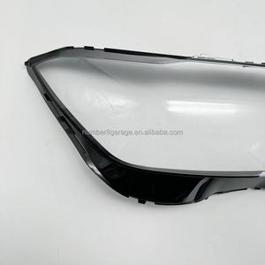 Couvercle de lentille de phare personnalisé pour Volvo <span class=keywords><strong>XC60</strong></span> 2018-2023 <span class=keywords><strong>Nouveau</strong></span> couvercle de phare pour modèles 2019 2020 2021 <span class=keywords><strong>2022</strong></span> - Product Image 2